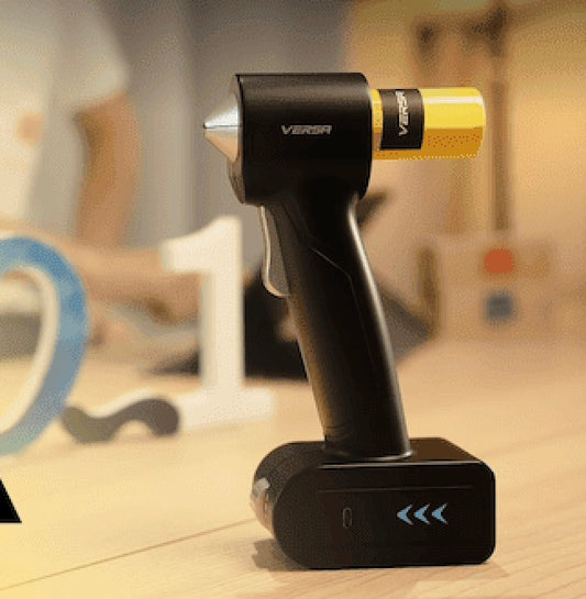 VERSA Air Sprayer | Effortless Precision Endless Imagination
