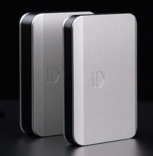 KCOPE – World’s 1st Dual-Door Wallet