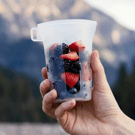 RoveCup | Leakproof, Ready to Go, Made to Roam