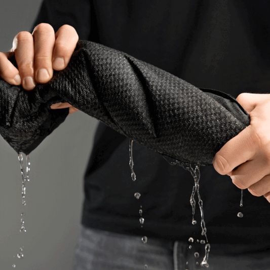 The Everything Towel